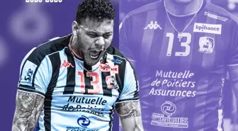 Altekma, Dış Transferde İki Yeni Oyuncu ile Anlaştı