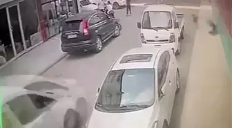 Sakarya'da 5 Yaşındaki Çocuğa Araç Çarptı: Ağır Yaralı