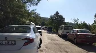 Aydın'ın Yaylalarına Akın: Serinlemek İçin Tercih Edilen Noktalar