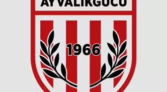 Ayvalıkgücü Belediyespor Yeni Logosu ile Sezona Hazır