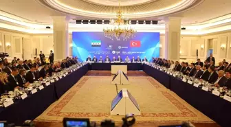 Türkiye ve Suriye Arasında Ekonomik İşbirliği Gelişiyor