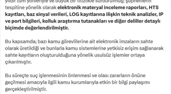 Sahte Diploma Soruşturmasında 220 Kişi Hakkında İşlem Yapıldı
