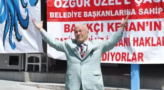 Kenan Balcı'dan İmamoğlu'na Gasp İddiaları