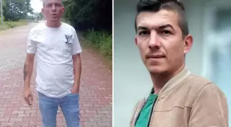 Balkondaki tartışma kanlı bitti: 2 ölü