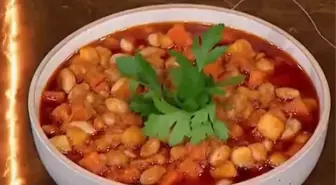 Barbunya pilaki tarifi nedir, barbunya pilaki nasıl yapılır?