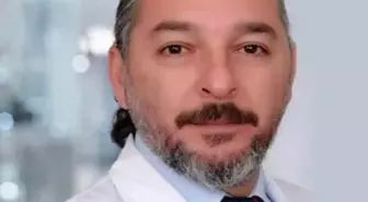 KBB Uzmanı Op. Dr. Aksın Serarslan 4 Yıl Süren Tedavinin Ardından Hayatını Kaybetti