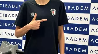 Beşiktaş Kadın Basketbol Takımı Yeni Sezon Öncesi Sağlık Kontrolünden Geçti