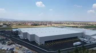 BİM, Afyon'da Yeni Meyve-Sebze Platformu Açtı