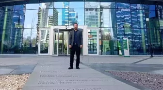 Muhtar Baki Güney Tutuklandı
