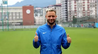 Casper Hojer: Güçlü Bir Takım Oluşturduk
