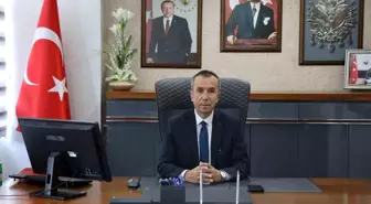 Çetin Ayvalık Bilecik İl Tarım ve Orman Müdürü olarak atandı