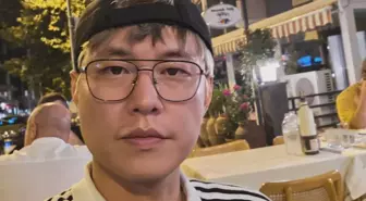 Chaby Han (Çabi) neden gündemde? Chaby Han ve eşi Gülce Elibol arasında ne oldu, boşanıyorlar mı?