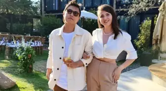 Chaby Han ve Gülce Elibol ayrıldı mı, neden?