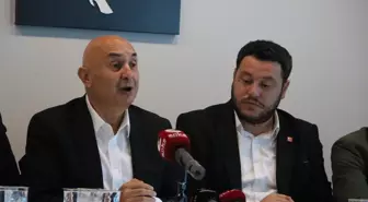 CHP Heyeti Bolu'da Saha Çalışması Yapıyor
