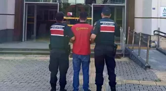 Samsun'da Kasten Öldürme Suçundan Aranan Şahıs Yakalandı