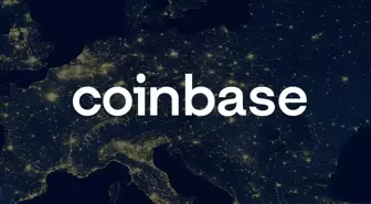Coinbase Birleşik Krallık kripto para politikalarını sert dille eleştirdi