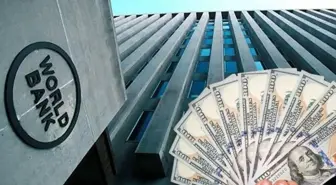 Dünya Bankası'ndan Türkiye'ye 748 milyon dolarlık temiz enerji desteği