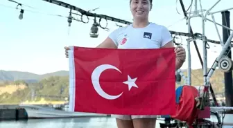 Bengisu Avcı, Okyanus Yedilisi'ni Tamamlayan İlk Türk Oldu