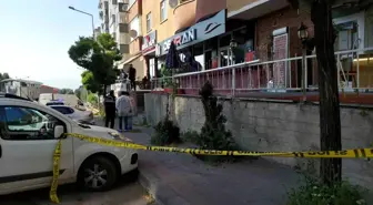 Erzurum'da Silahlı Saldırı: 2 Yaralı