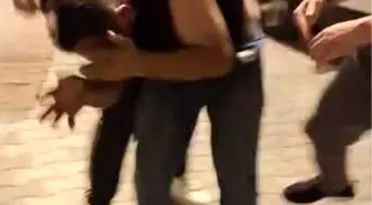 Esenyurt'ta Kadınlara Taciz İddiası: Şüpheli Tutuklandı