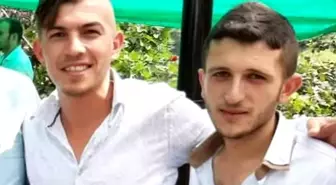 Samsun'da Arkadaşlarını Tüfekle Vurarak Öldüren Şahıs Polise Teslim Oldu