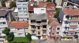 Fatih Belediyesi'nden Tarihi Dokunun Korunmasına Yönelik Cephe Rehabilitasyon Projesi