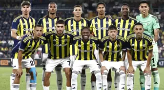 Fenerbahçe, Feyenoord ile Şampiyonlar Ligi Ön Eleme Maçına Çıkıyor