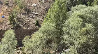 Sivas'ta Fındık İşçilerini Taşıyan Minibüs Uçuruma Yuvarlandı: 3 Ölü, 18 Yaralı