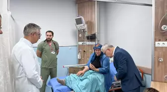 Sivas'ta Minibüs Kazası: 4 Ölü, 17 Yaralı