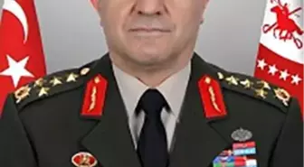 Genelkurmay Başkanlığına Orgeneral Selçuk Bayraktaroğlu atandı