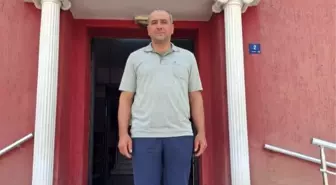 Güney Mahallesi'nde Yeni Muhtar Mehmet Yağcıoğlu Seçildi