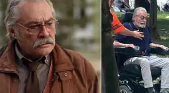 Haluk Bilginer ile Feyyaz Yiğit aynı projede