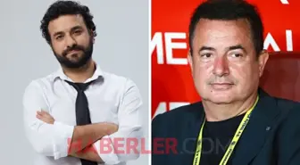 Hasan Can Kaya ile Acun Ilıcalı kavga mı etti, ne oldu? Hasan Can Kaya EXXEN'den neden ayrıldı? - SON DAKİKA