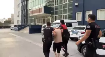 21 Yıl Hapis Cezası Olan Şahıs İskenderun'da Yakalandı