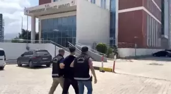 Hatay'da Kasten Öldürmeye Teşebbüs Şüphelisi Yakalandı