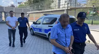 Atakum'da İçki İçip Havaya Ateş Açan 5 Şüpheli Gözaltına Alındı