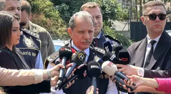 İstanbul'da Hacizli Araç Şebekesine Operasyon: 31 Şüpheli Yakalandı