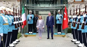 İtalya basını Türkiye-İtalya-Libya zirvesini nasıl yorumladı?