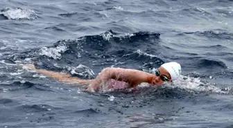 İzmirli sporcu bir Türk kadınının başarı hikayesi