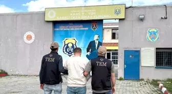 Kars'ta FETÖ Operasyonu: Bir Asker Tutuklandı