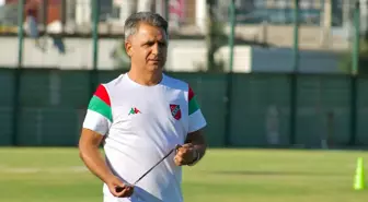 Karşıyaka Yeni Sezona Hazırlanıyor