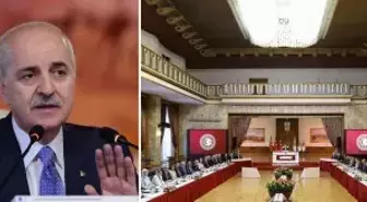 Komisyondaki konuşmaları paylaştılar: DEM Parti, Öcalan için 'umut hakkı' istedi