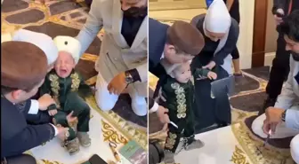 Kurdele kesmeye katıldı, iddia edilen ücret dudak uçuklattı