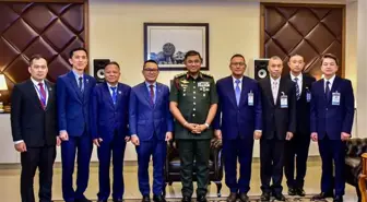 Malezya, Tayland ve Kamboçya Arasındaki Çatışmayı Sona Erdirecek Görüşmeleri Duyurdu
