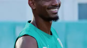 Manisa Futbol Kulübü, Fransız Stoper Christophe Herelle'yi Kadrosuna Kattı