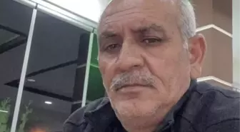 Nusaybin'de TIR Kazası: Mustafa Çiftçi Hayatını Kaybetti