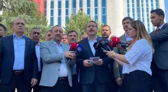 Memur ve Emekliler İçin Zam Oranı Görüşmeleri Başladı