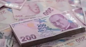 Merkez Bankası açıkladı: Türk Lirası Temmuzda değer kaybetti