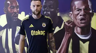 Milan Skriniar: 'Fenerbahçe'nin Hak Ettiği Yer Başarıdır'