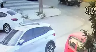 Sakarya'da Alkollü Sürücü Motosikletle Çarpıştı: Genç Hayatını Kaybetti